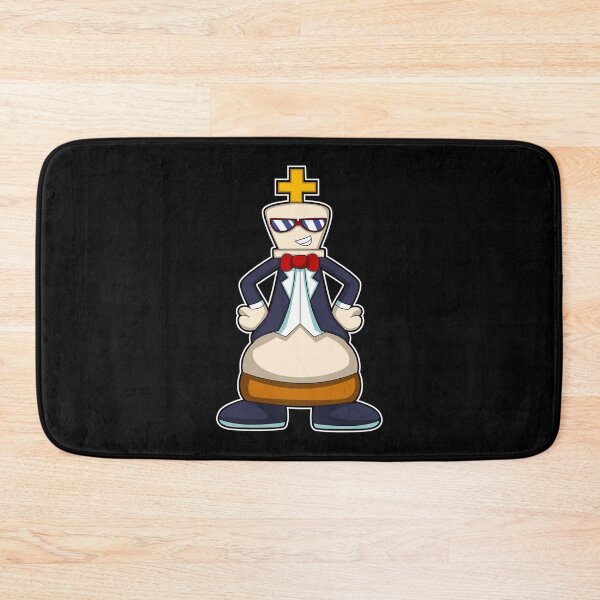 Item preview, Chess piece King at Chess designed and sold by Snabdesign84.