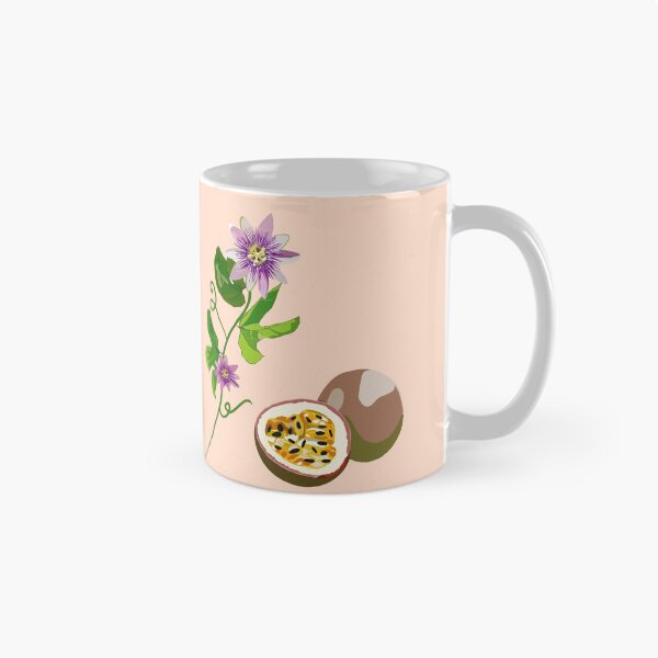 Item preview, Passiflora designed and sold by smoochugs.