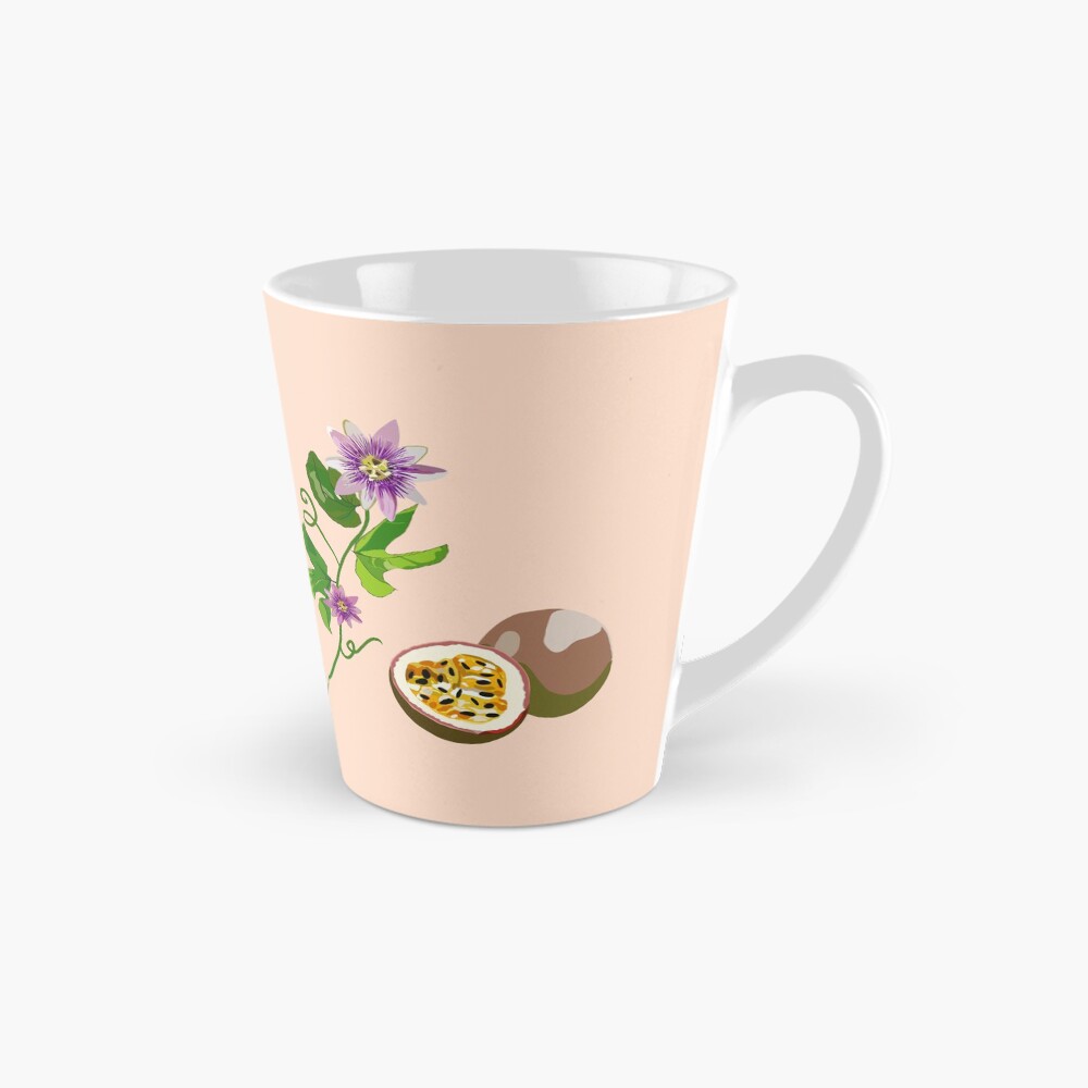 Item preview, Tall Mug designed and sold by smoochugs.