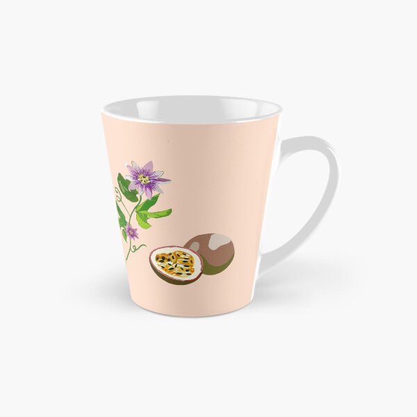 Item preview, Passiflora designed and sold by smoochugs.