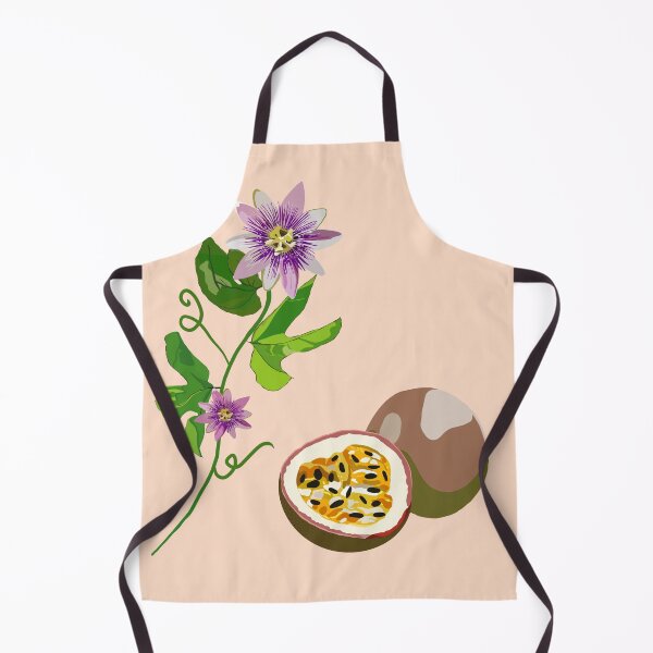 Item preview, Passiflora designed and sold by smoochugs.