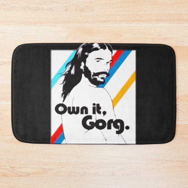 Item preview, OWN IT, GORG Mug 11oz Coffee Mug-4500 designed and sold by LoisCormier.