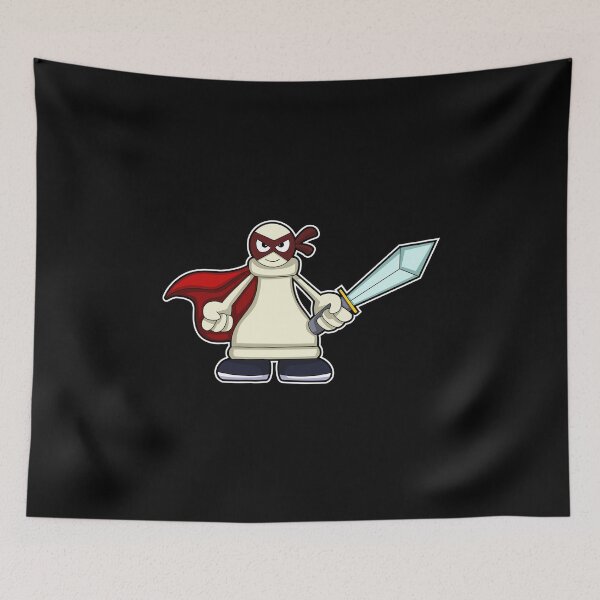 Item preview, Chess piece Pawn at Chess designed and sold by Snabdesign84.