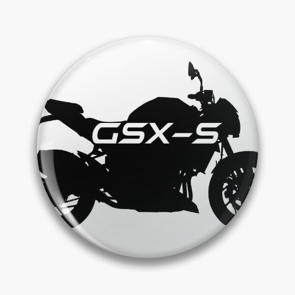 Item preview, Suzuki GSX-S (Black) designed and sold by cassiarose.