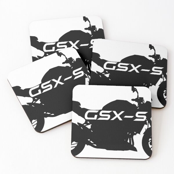 Item preview, Suzuki GSX-S (Black) designed and sold by cassiarose.