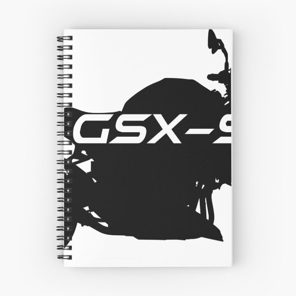 Item preview, Suzuki GSX-S (Black) designed and sold by cassiarose.