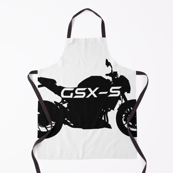 Item preview, Suzuki GSX-S (Black) designed and sold by cassiarose.