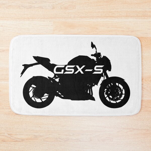 Item preview, Suzuki GSX-S (Black) designed and sold by cassiarose.