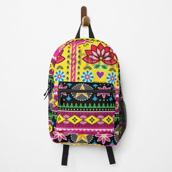 Item preview, Truck art designed and sold by Hooria-awan.