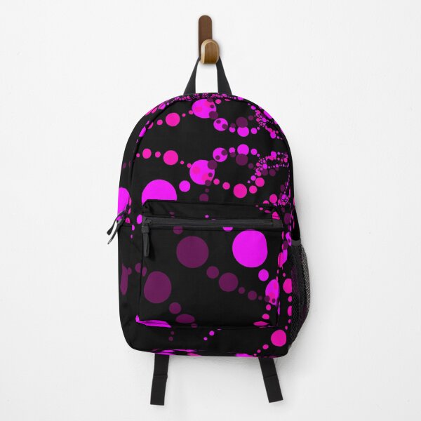 Item preview, Pink-ish Zen Vibes Kaleidoscope Art designed and sold by that5280lady.