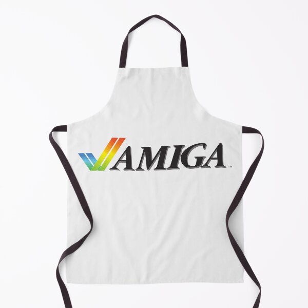 Item preview, COMMMODORE AMIGA LOGO designed and sold by PIXLTEES.