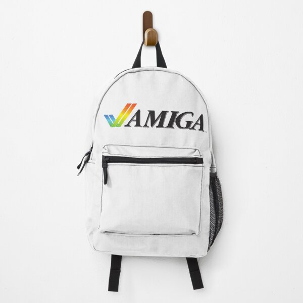 Item preview, COMMMODORE AMIGA LOGO designed and sold by PIXLTEES.