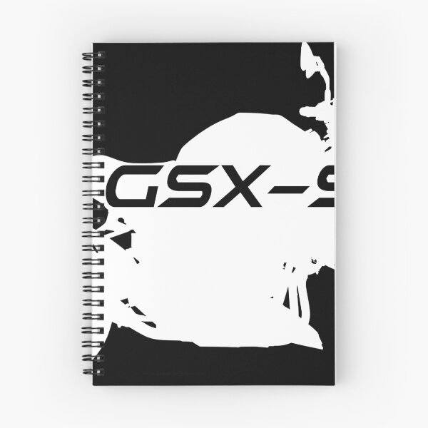 Item preview, Suzuki GSX-S (White) designed and sold by cassiarose.