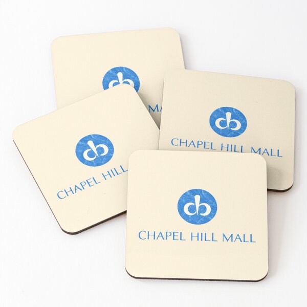 Item preview, Akron Ohio Dead Mall Chapel Hill designed and sold by turboglyde.