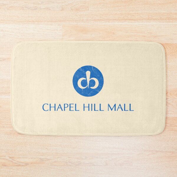 Item preview, Akron Ohio Dead Mall Chapel Hill designed and sold by turboglyde.