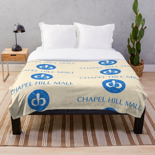 Item preview, Akron Ohio Dead Mall Chapel Hill designed and sold by turboglyde.