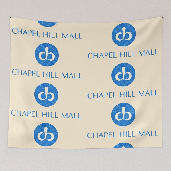 Item preview, Akron Ohio Dead Mall Chapel Hill designed and sold by turboglyde.
