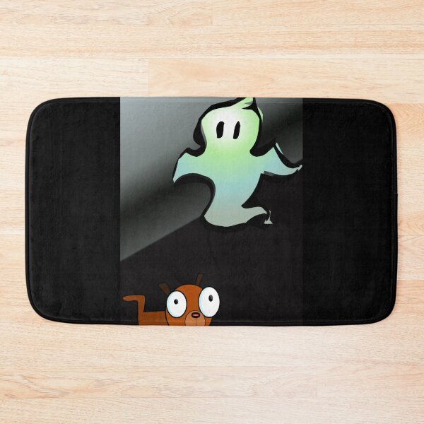 Item preview, BOO ghost/ Halloween  designed and sold by Mr7Williams.