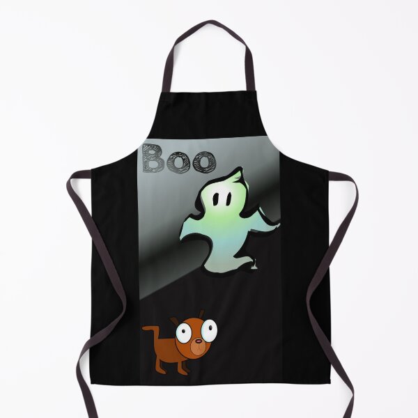 Item preview, BOO ghost/ Halloween  designed and sold by Mr7Williams.