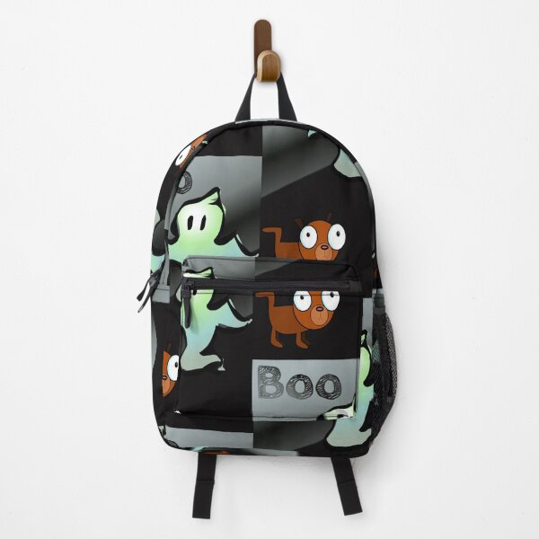 Item preview, BOO ghost/ Halloween  designed and sold by Mr7Williams.