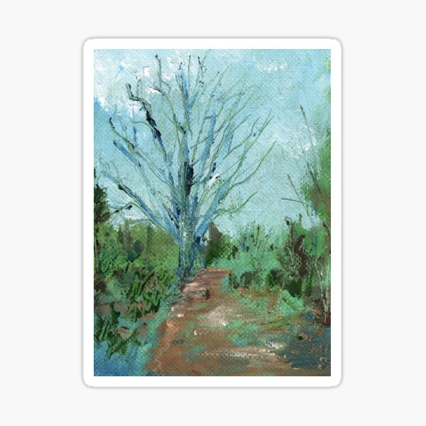 Item preview, Secret Garden Path designed and sold by MeadowView.