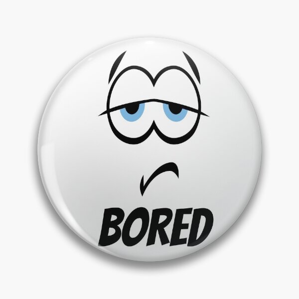 Item preview, BORED designed and sold by HasnaanMohsin.