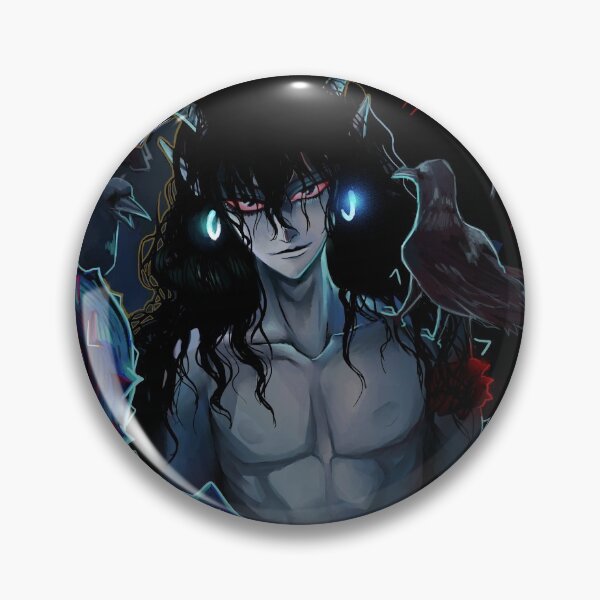 Item preview, Bride of Deimos 1988  ! Deimos God of dread designed and sold by angsty-angst.
