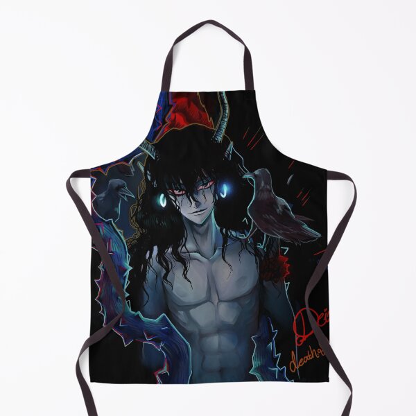 Item preview, Bride of Deimos 1988  ! Deimos God of dread designed and sold by angsty-angst.