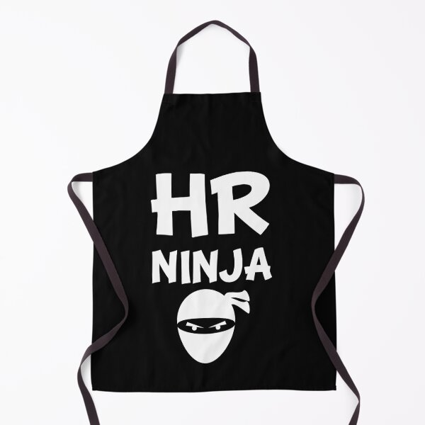 Item preview, HR Ninja designed and sold by AwesomeWorld1.