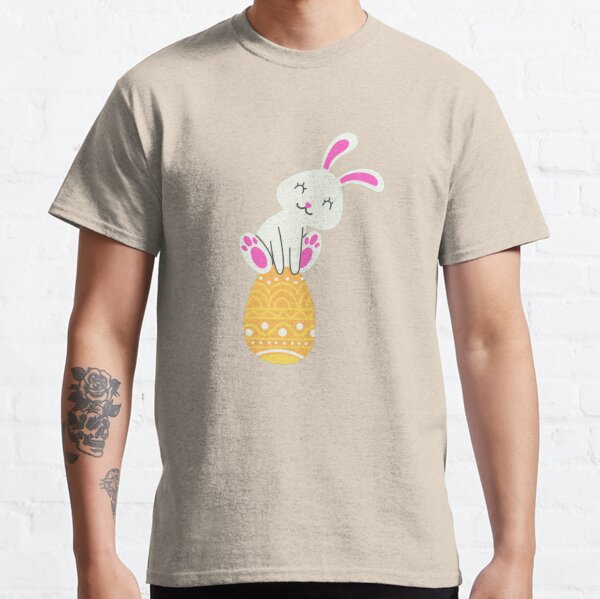 any bunny  Classic T-Shirt