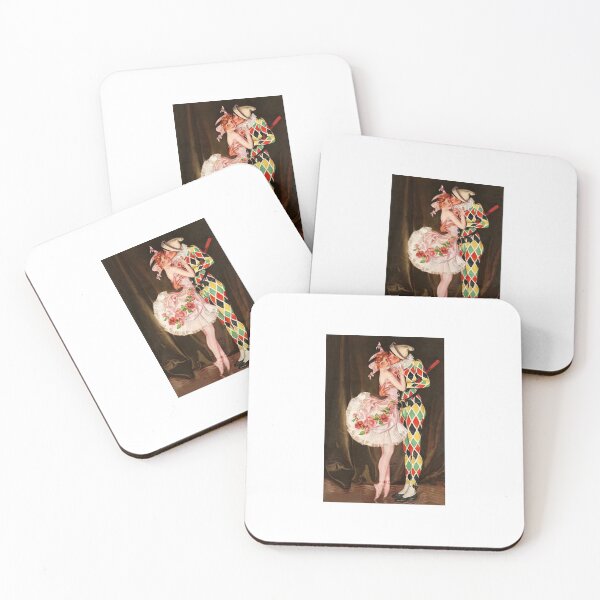 Item preview, soft clown love designed and sold by kgarn.