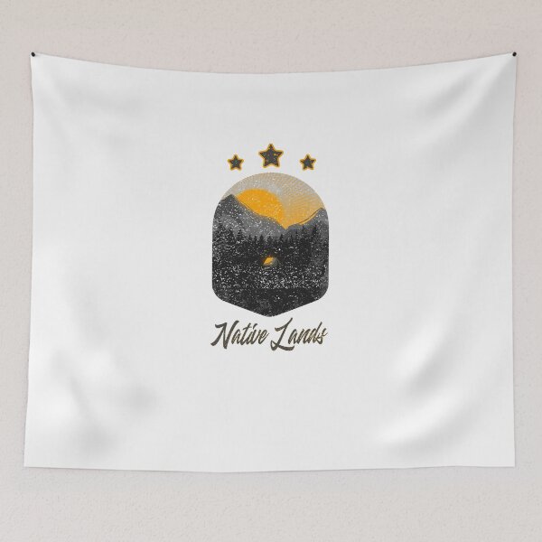 Item preview, Native Lands designed and sold by Solsunx.