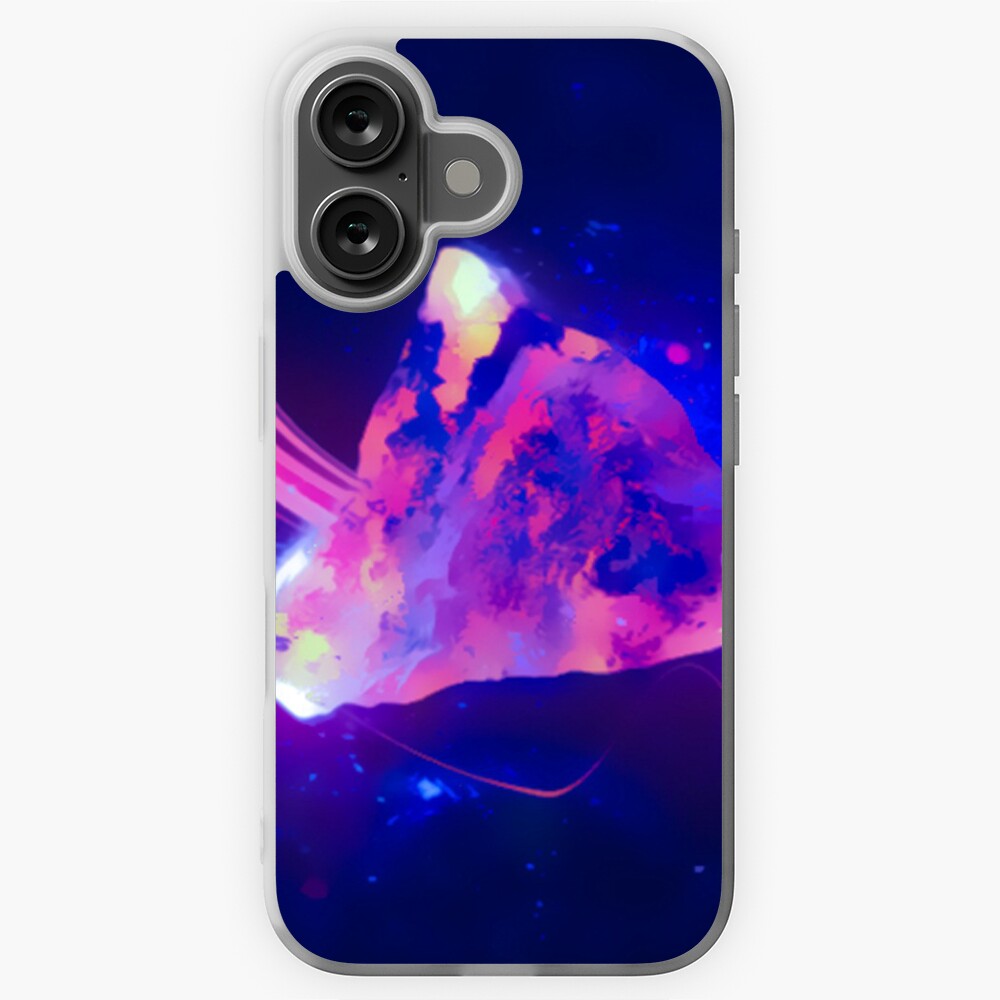 Item preview, Coque souple iPhone designed and sold by Obat.