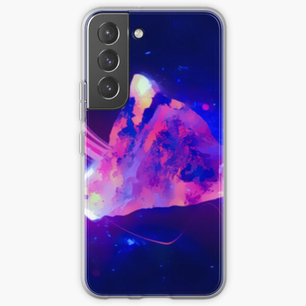 Prisme Full Coque souple Samsung Galaxy