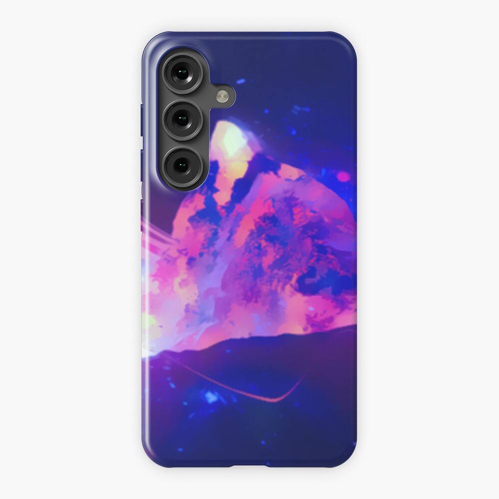 Item preview, Coque rigide Samsung Galaxy designed and sold by Obat.