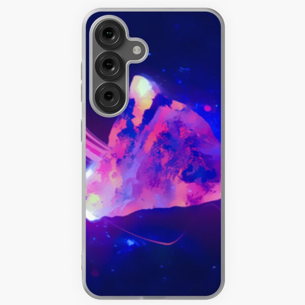 Prisme Full Coque souple Samsung Galaxy