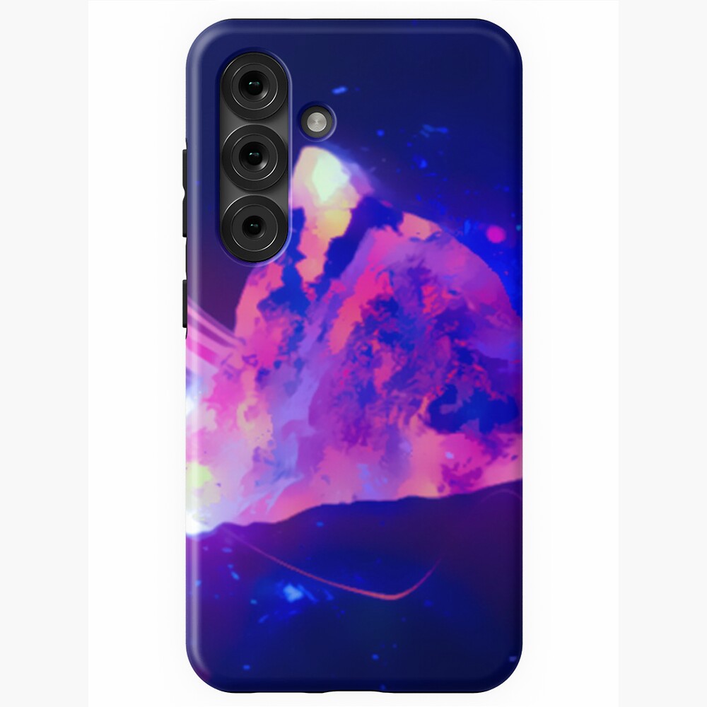 Item preview, Coque antichoc Samsung Galaxy designed and sold by Obat.