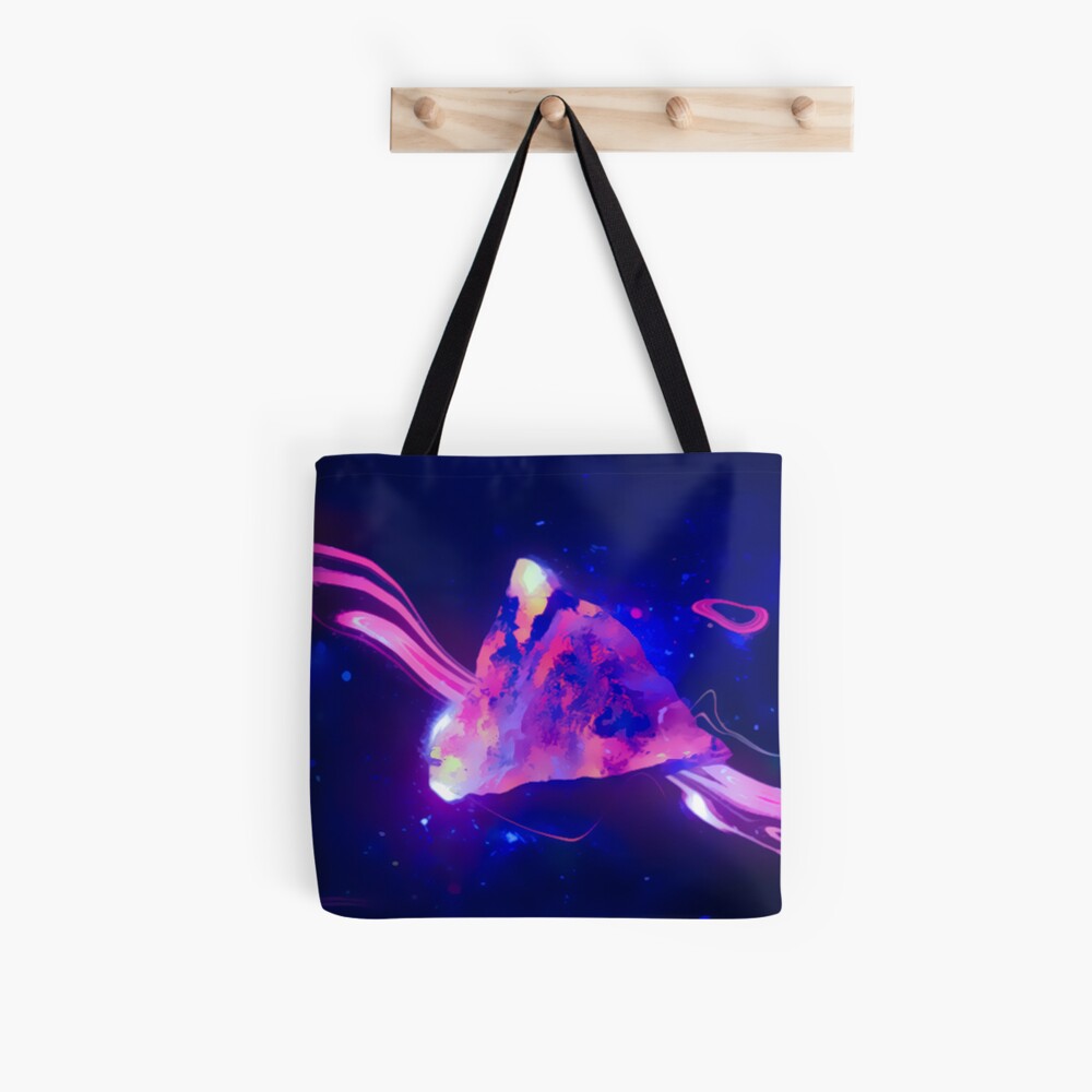 Item preview, Tote bag doublé designed and sold by Obat.