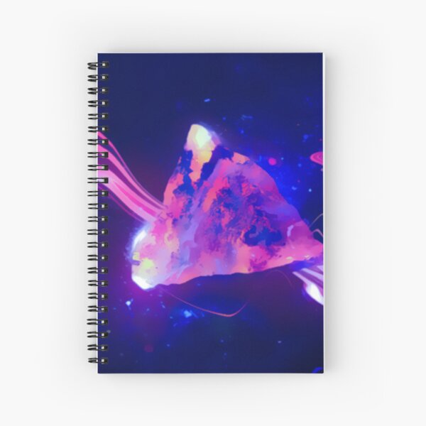 Prisme Full Cahier à spirale