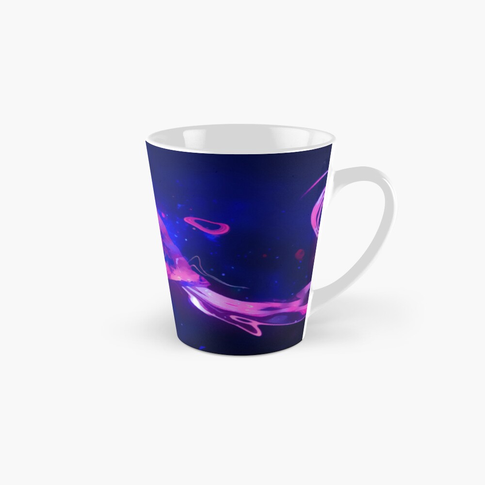 Item preview, Mug long designed and sold by Obat.