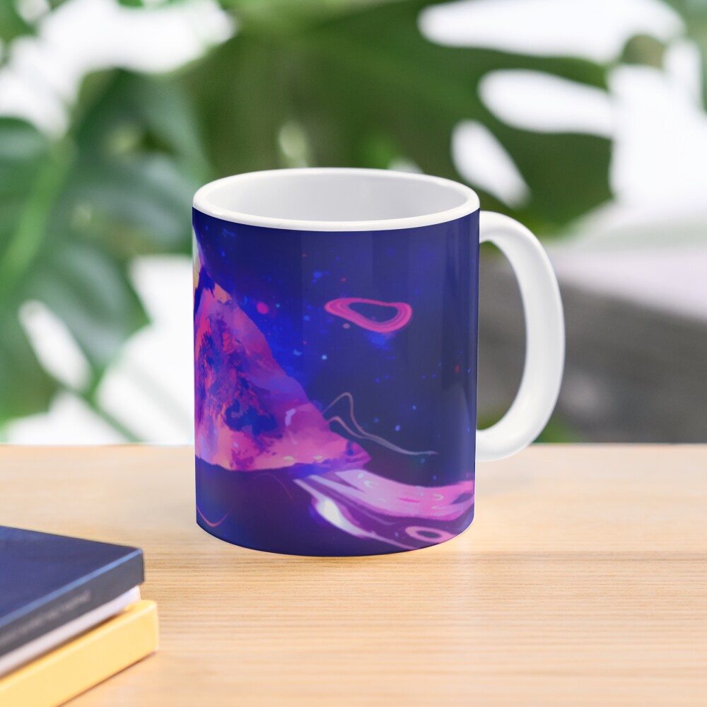 Item preview, Mug classique designed and sold by Obat.