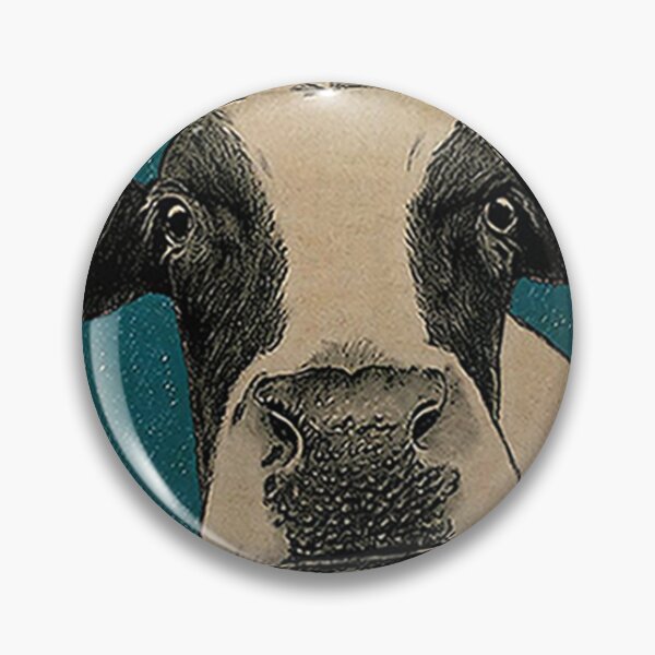 Item preview, Hope Of A Dairy Cow designed and sold by pilikspirr.