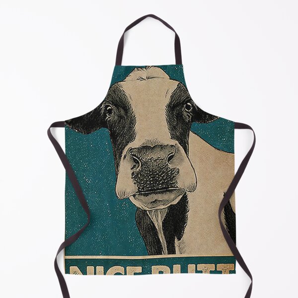 Item preview, Hope Of A Dairy Cow designed and sold by pilikspirr.