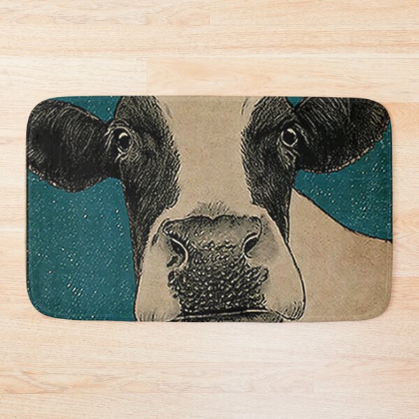 Item preview, Hope Of A Dairy Cow designed and sold by pilikspirr.