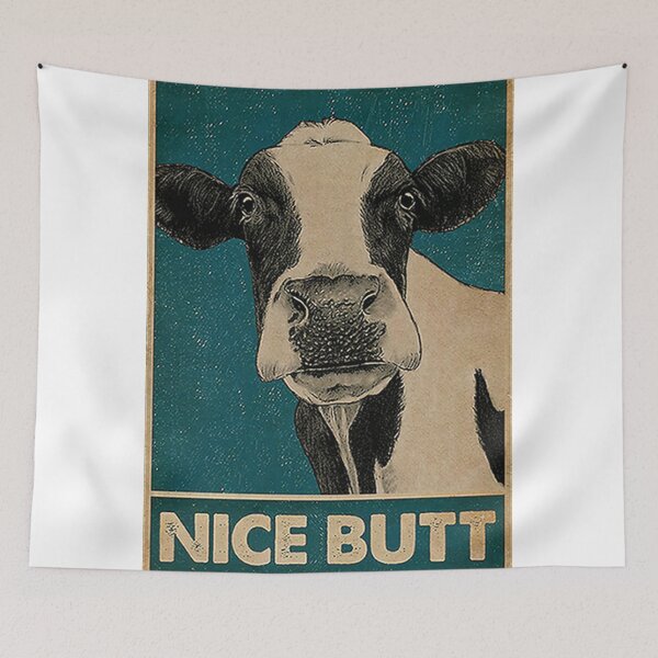 Item preview, Hope Of A Dairy Cow designed and sold by pilikspirr.