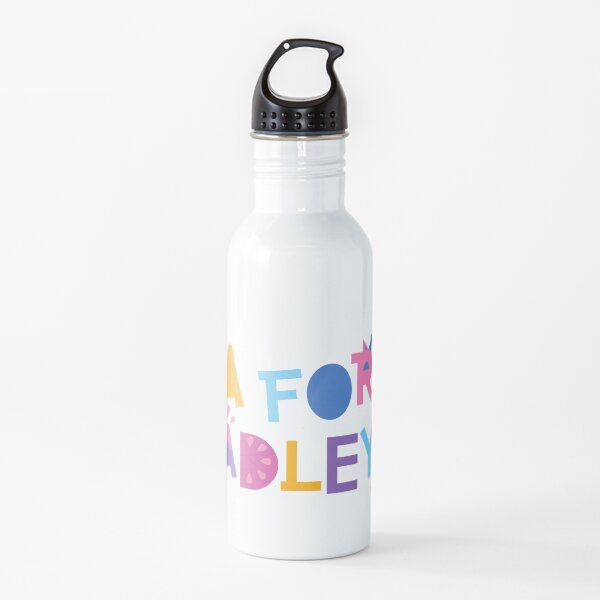 1 Water Bottle Redbubble