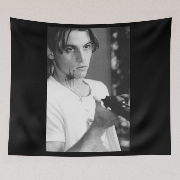 Item preview, Scream billy loomis horror slasher 90s film movie  designed and sold by Boxofgoodies.