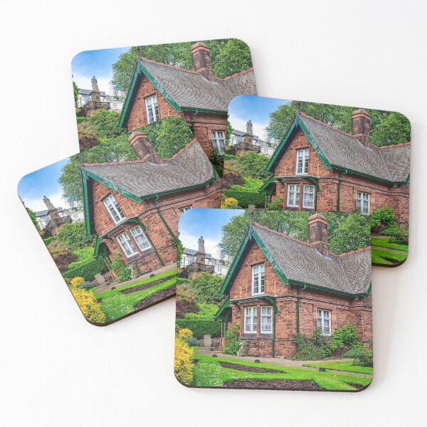 Item preview, Great Aunt Lizzie's House designed and sold by Yannik Hay.