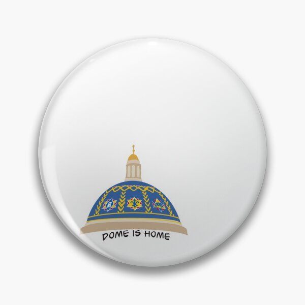 Item preview, CUA dome designed and sold by DarbsDoodleShop.