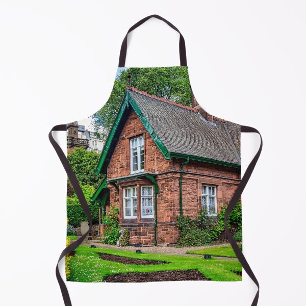 Artikelvorschau, Great Aunt Lizzie's House entworfen und verkauft von Yannik Hay.